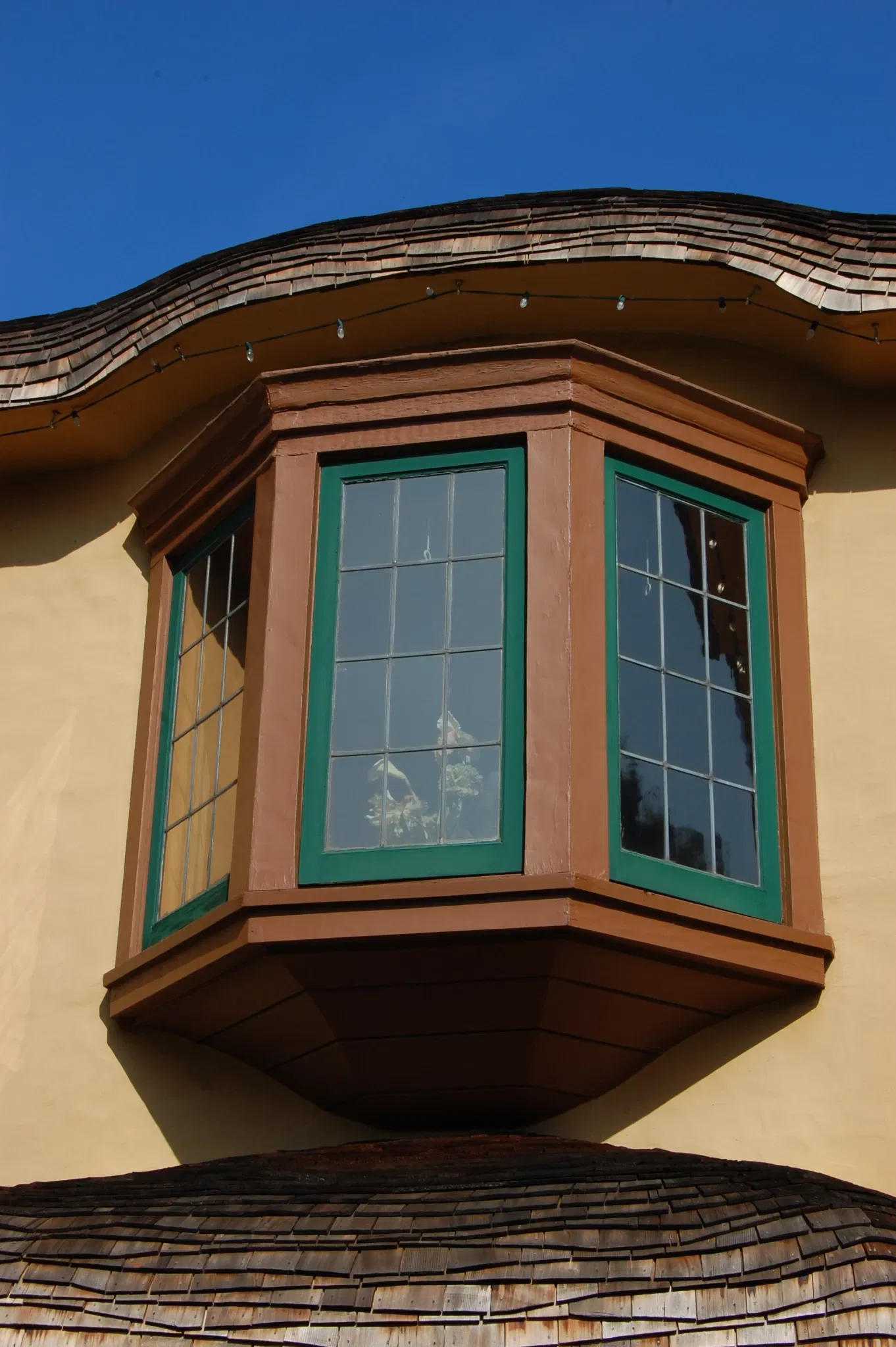 Ainsley House - Campbell Museums