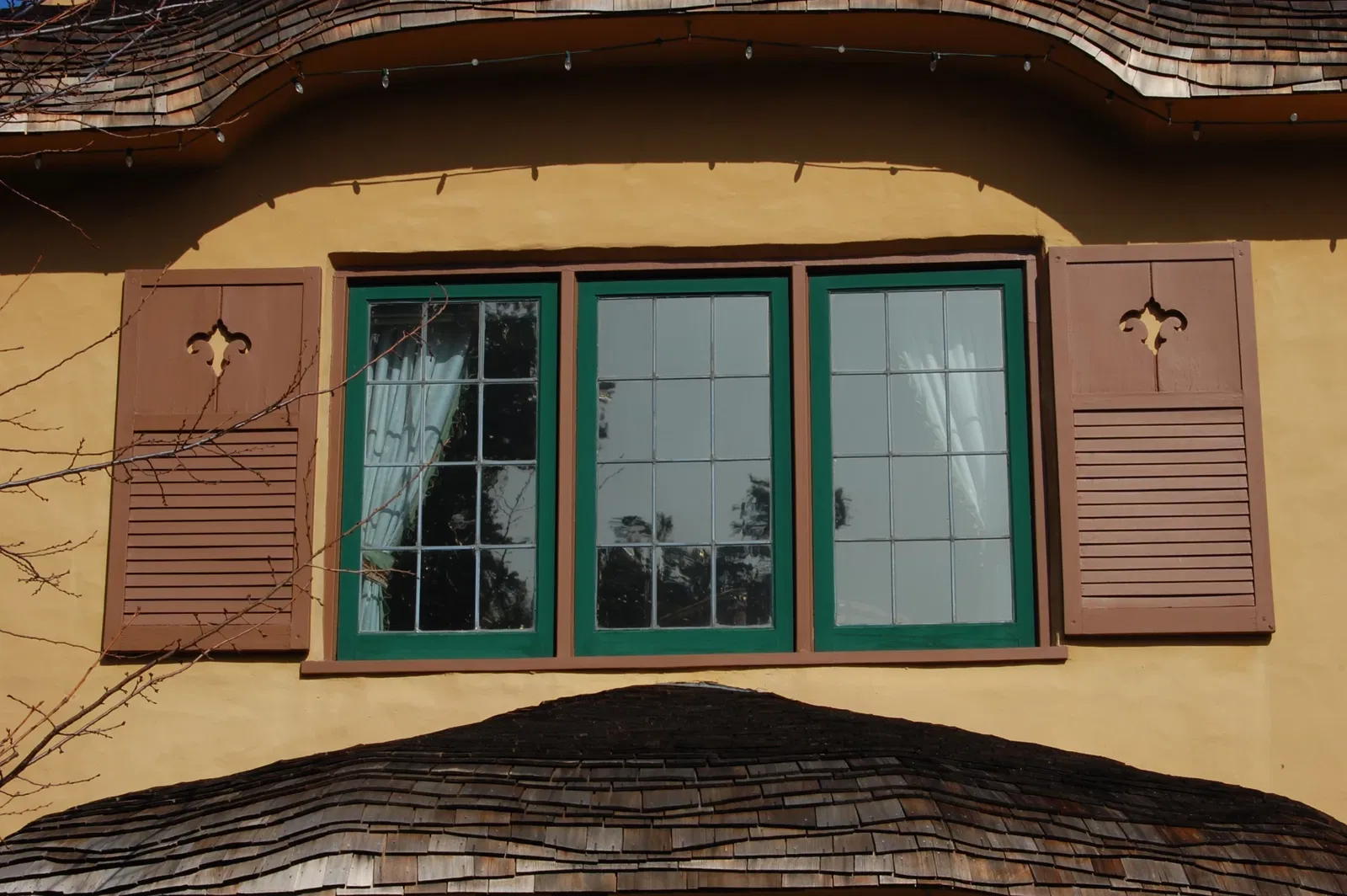 Ainsley House - Campbell Museums