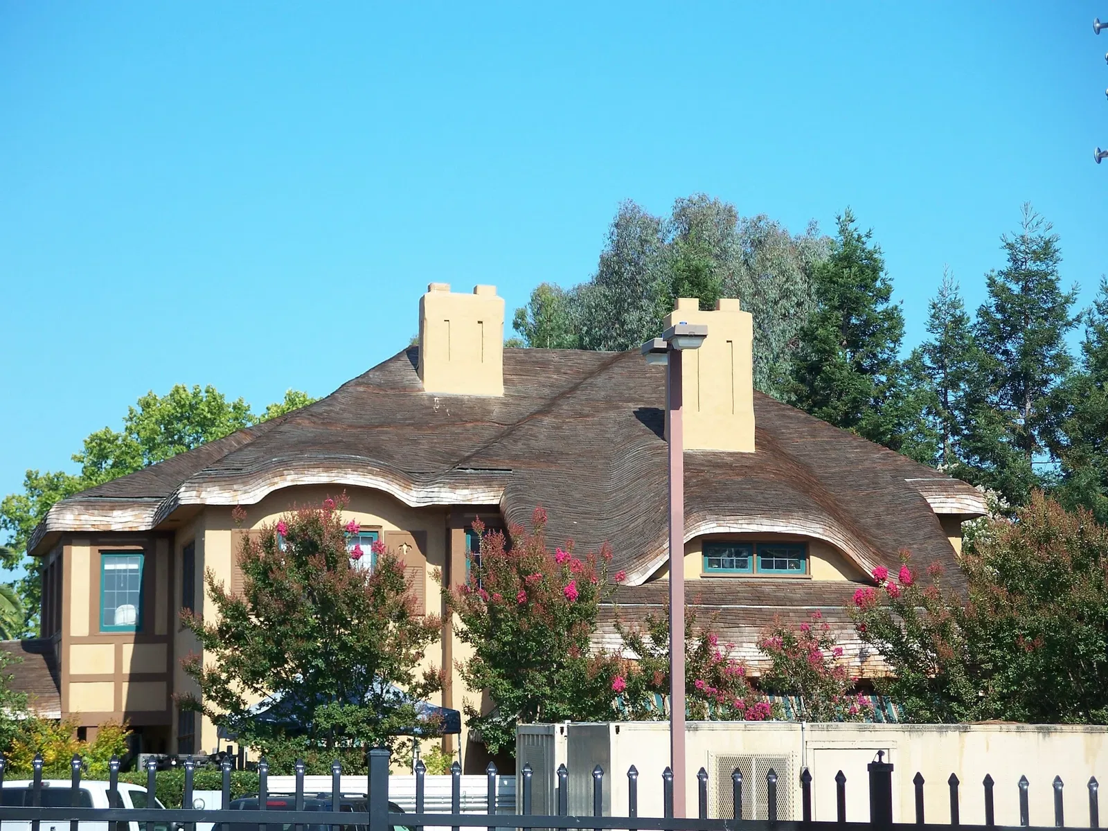 Ainsley House - Campbell Museums