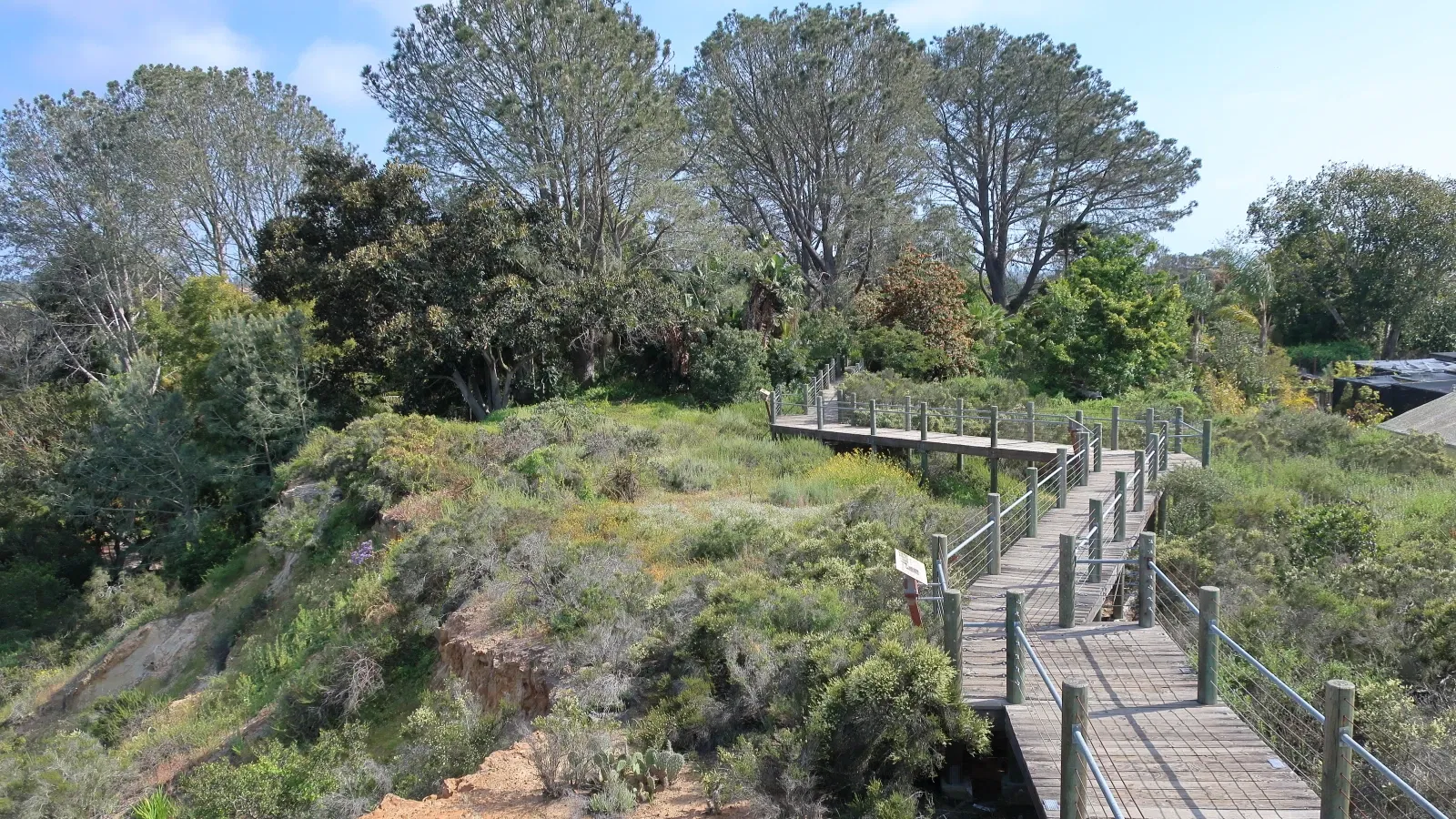 San Diego Botanic Garden