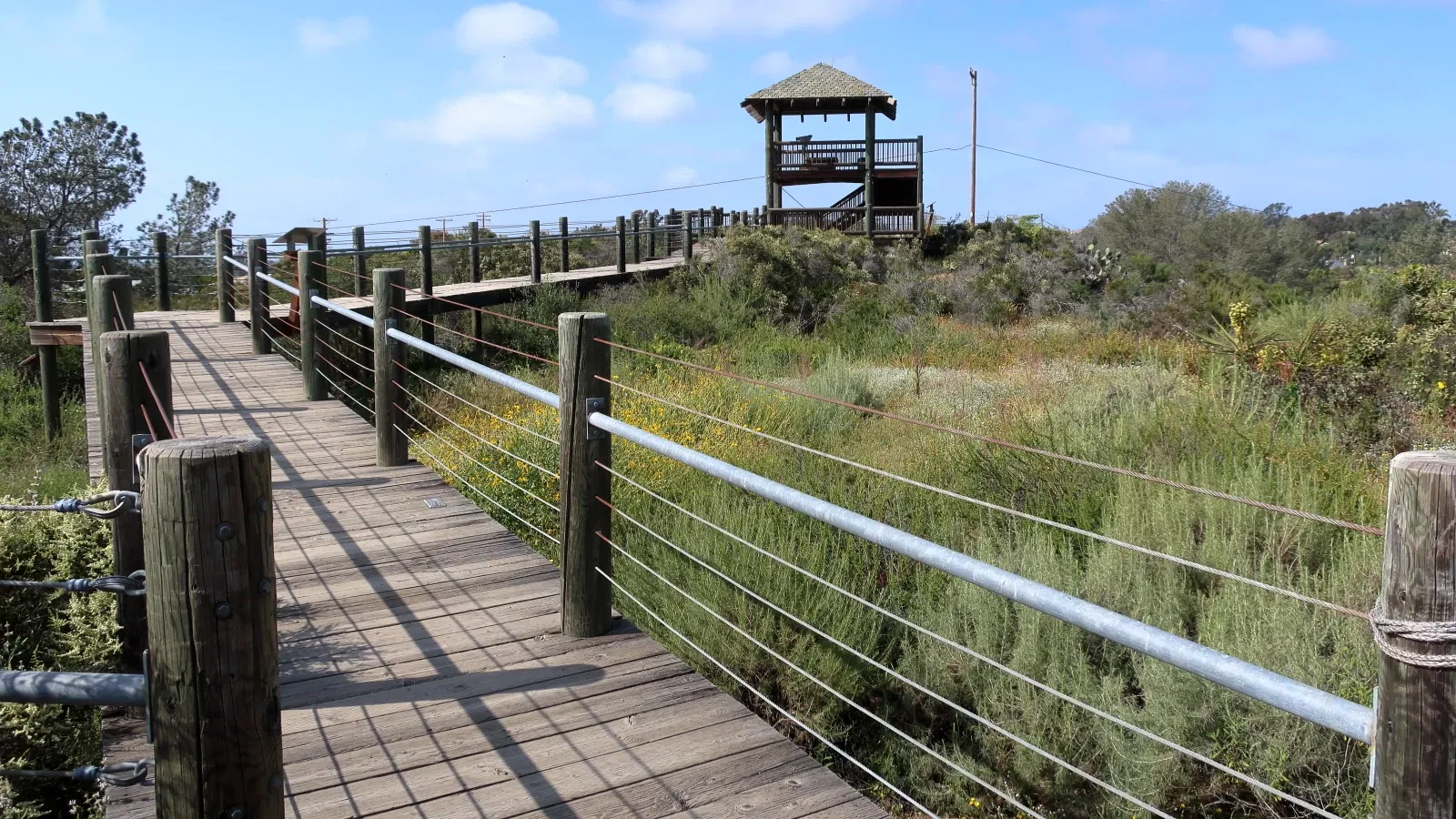 San Diego Botanic Garden