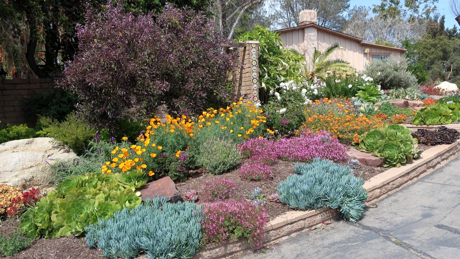 San Diego Botanic Garden