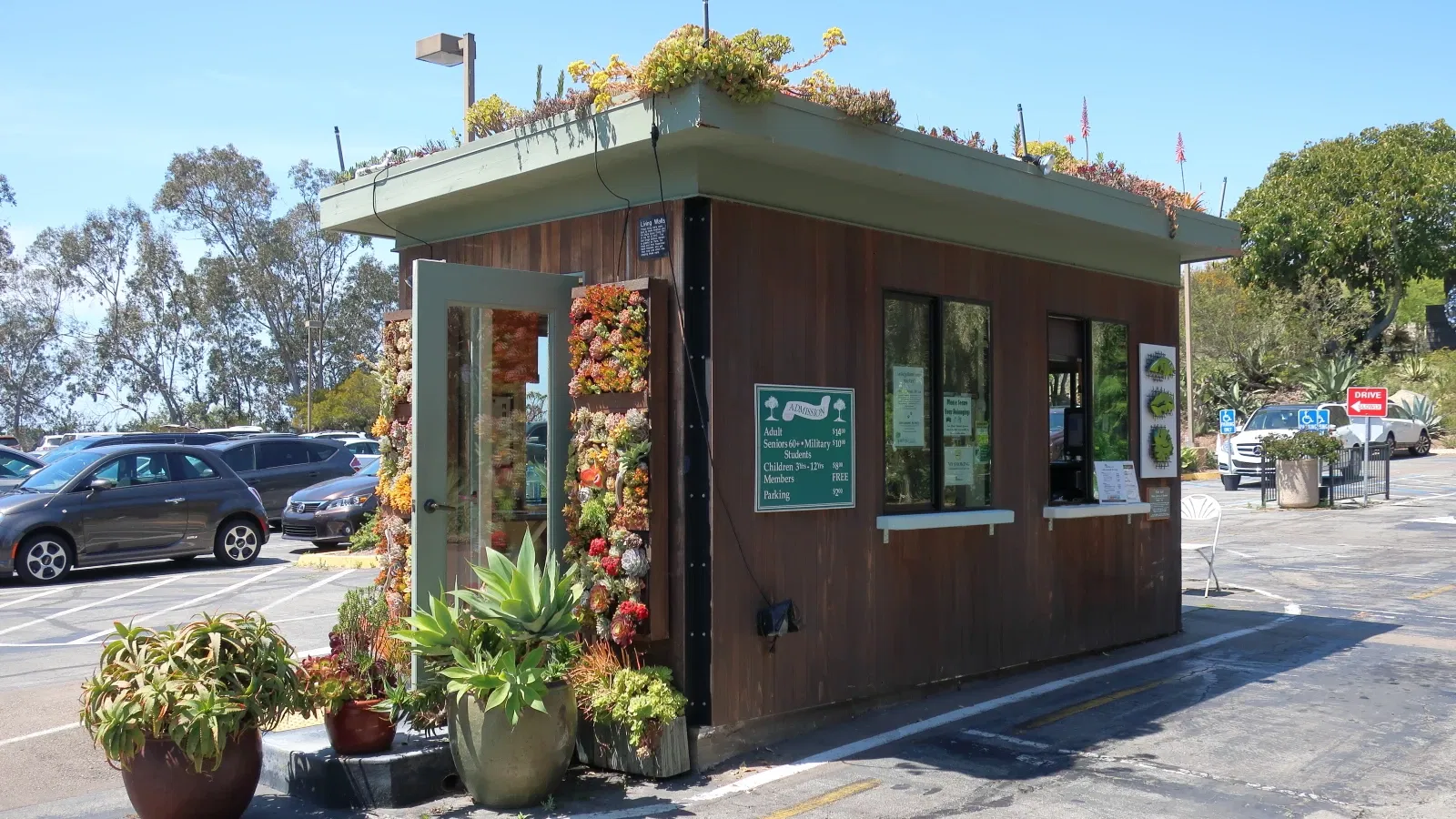 San Diego Botanic Garden