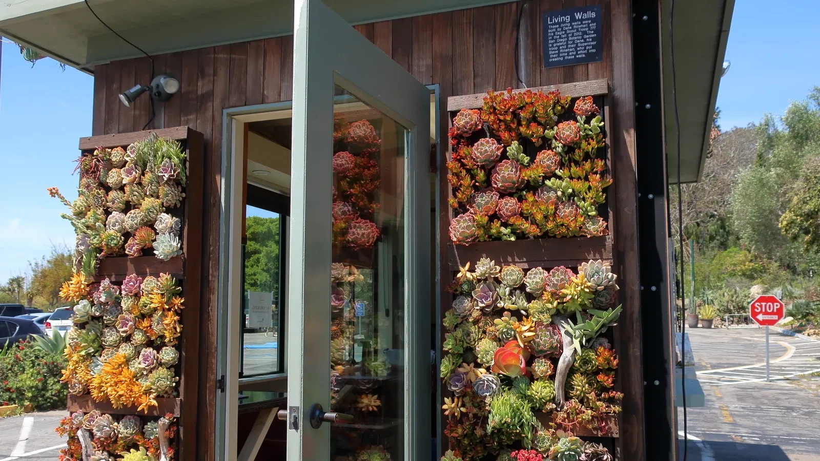 San Diego Botanic Garden