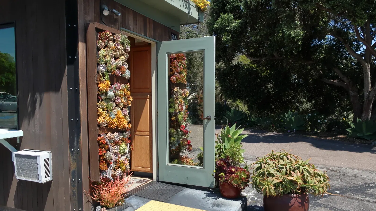 San Diego Botanic Garden