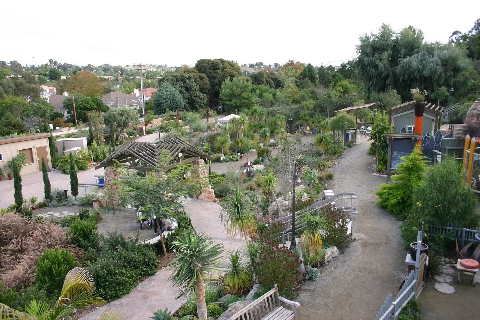 San Diego Botanic Garden