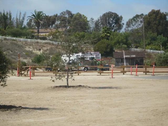 San Dieguito Heritage Museum