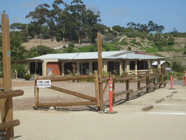 San Dieguito Heritage Museum
