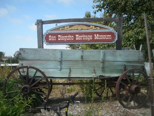 San Dieguito Heritage Museum