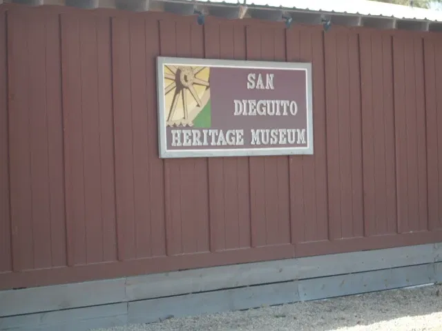 San Dieguito Heritage Museum