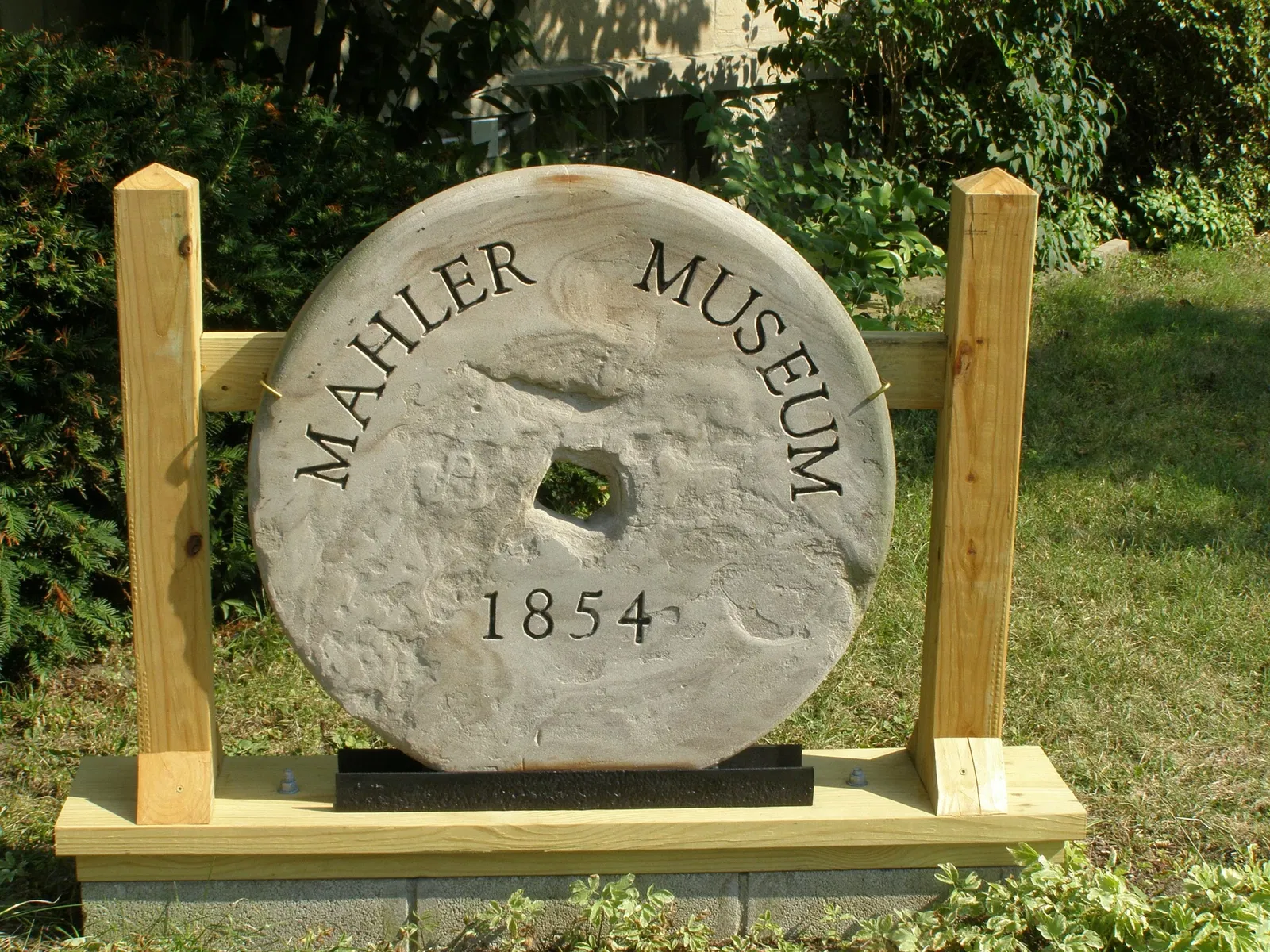 Mahler Museum & History Center - Berea Historical Society