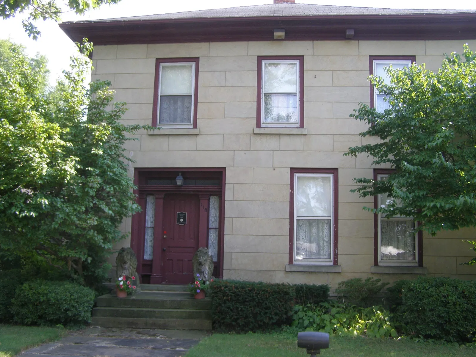 Mahler Museum & History Center - Berea Historical Society