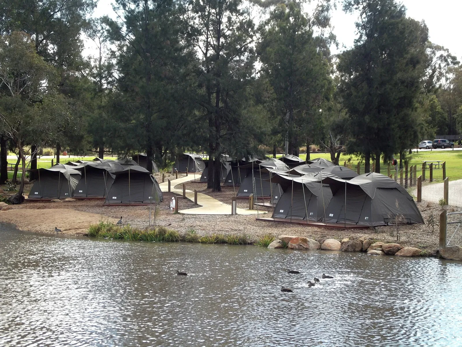 Taronga Western Plains Zoo