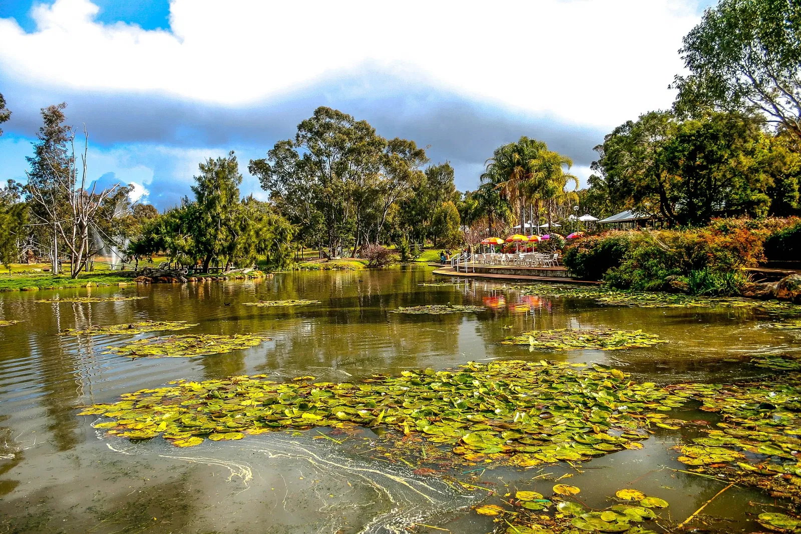 Taronga Western Plains Zoo