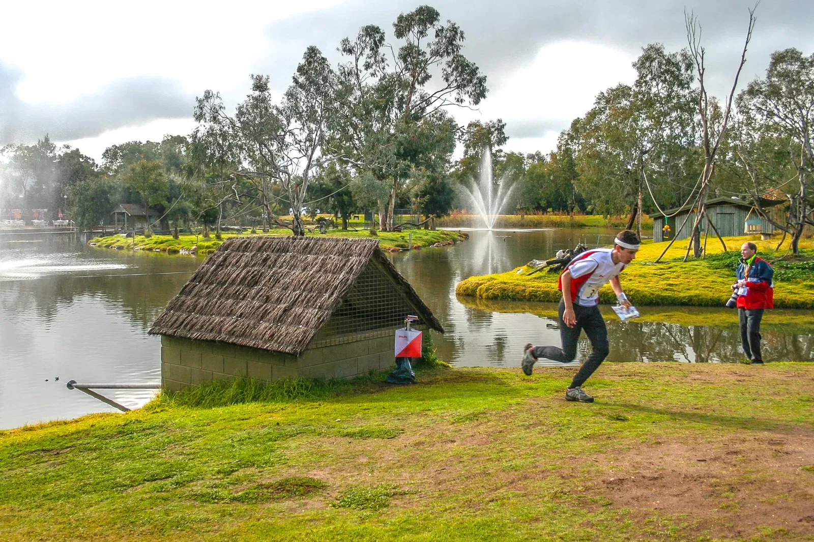 Taronga Western Plains Zoo