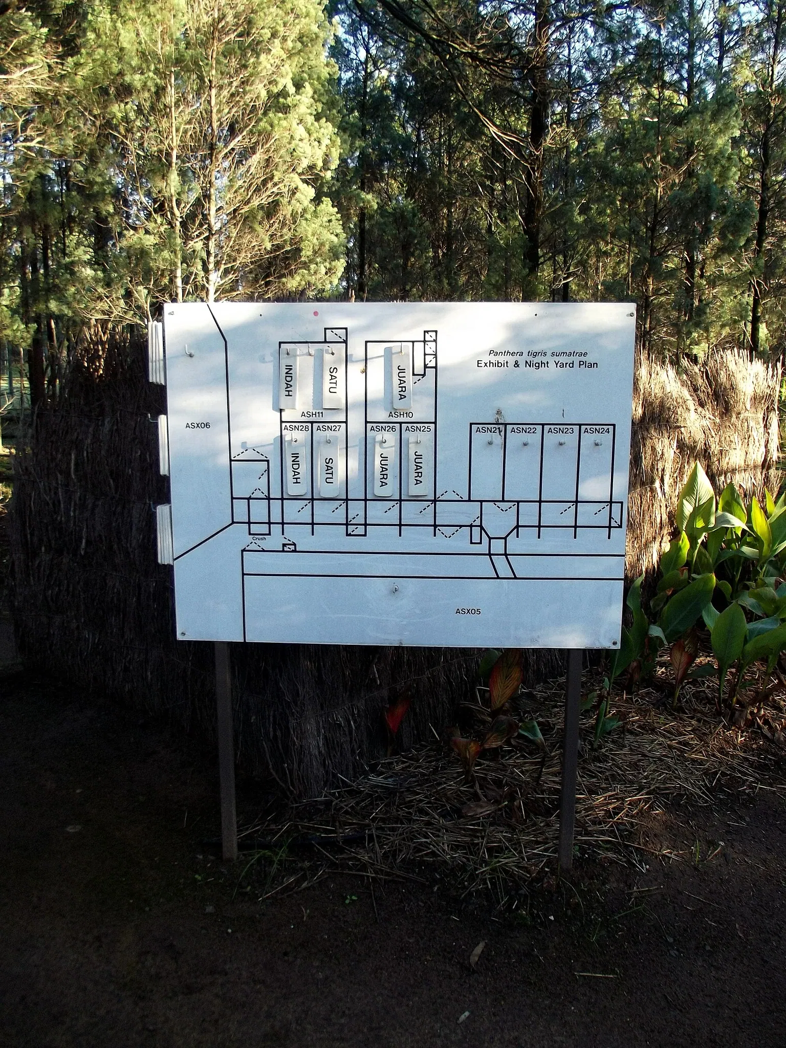 Taronga Western Plains Zoo