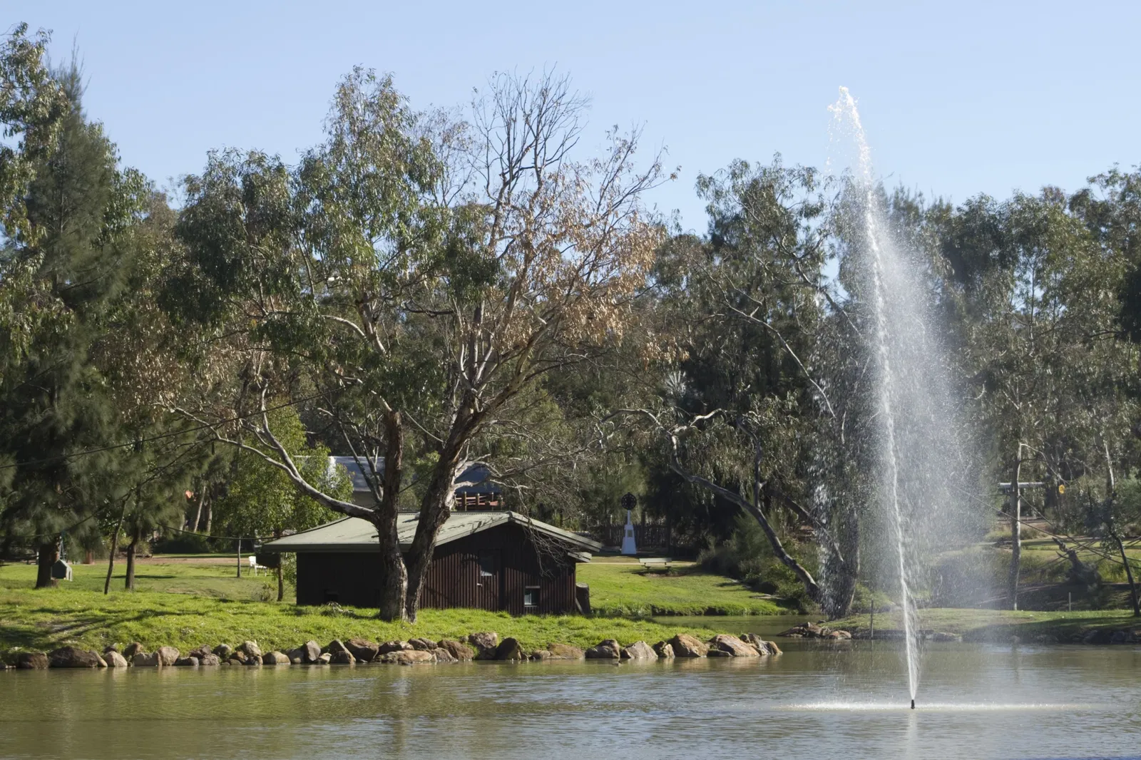 Taronga Western Plains Zoo