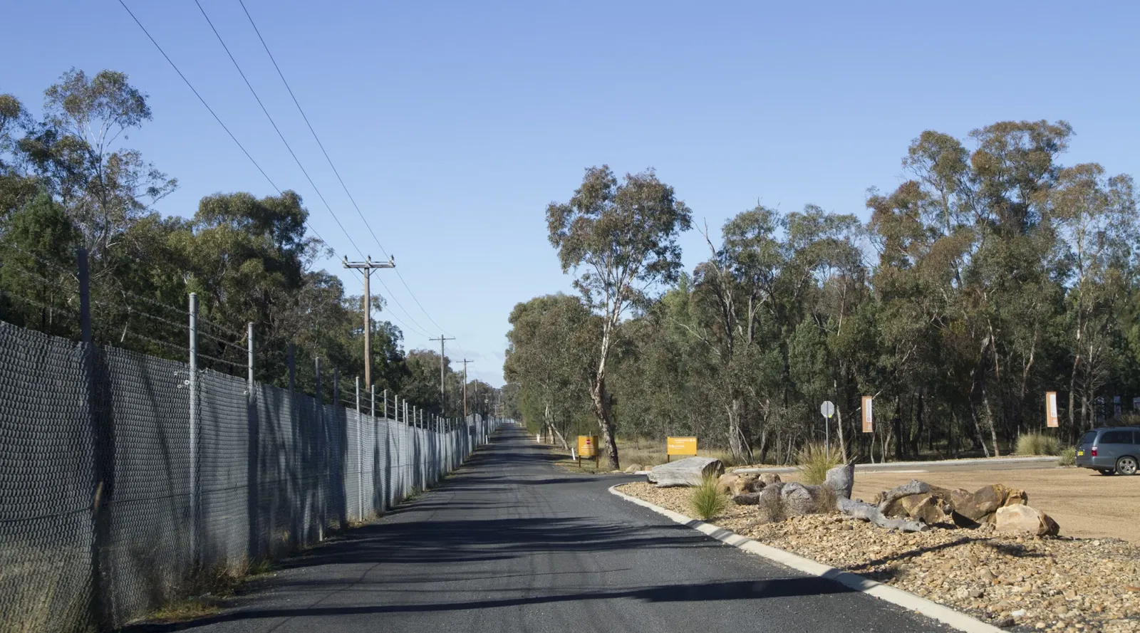 Taronga Western Plains Zoo