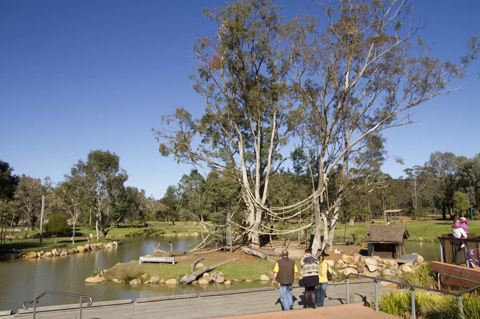 Taronga Western Plains Zoo