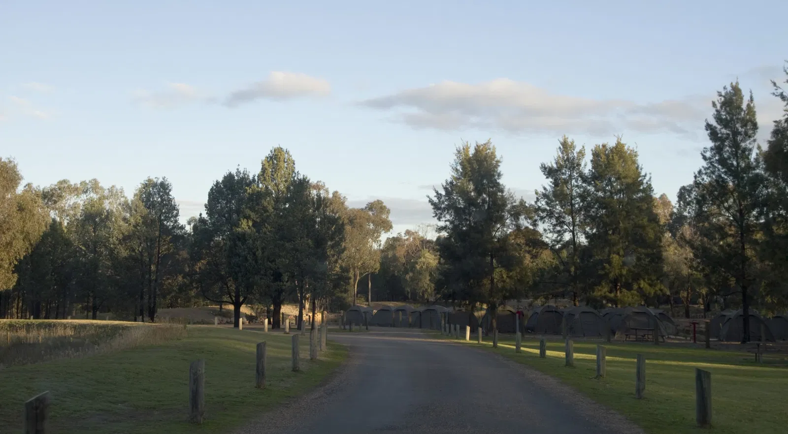 Taronga Western Plains Zoo