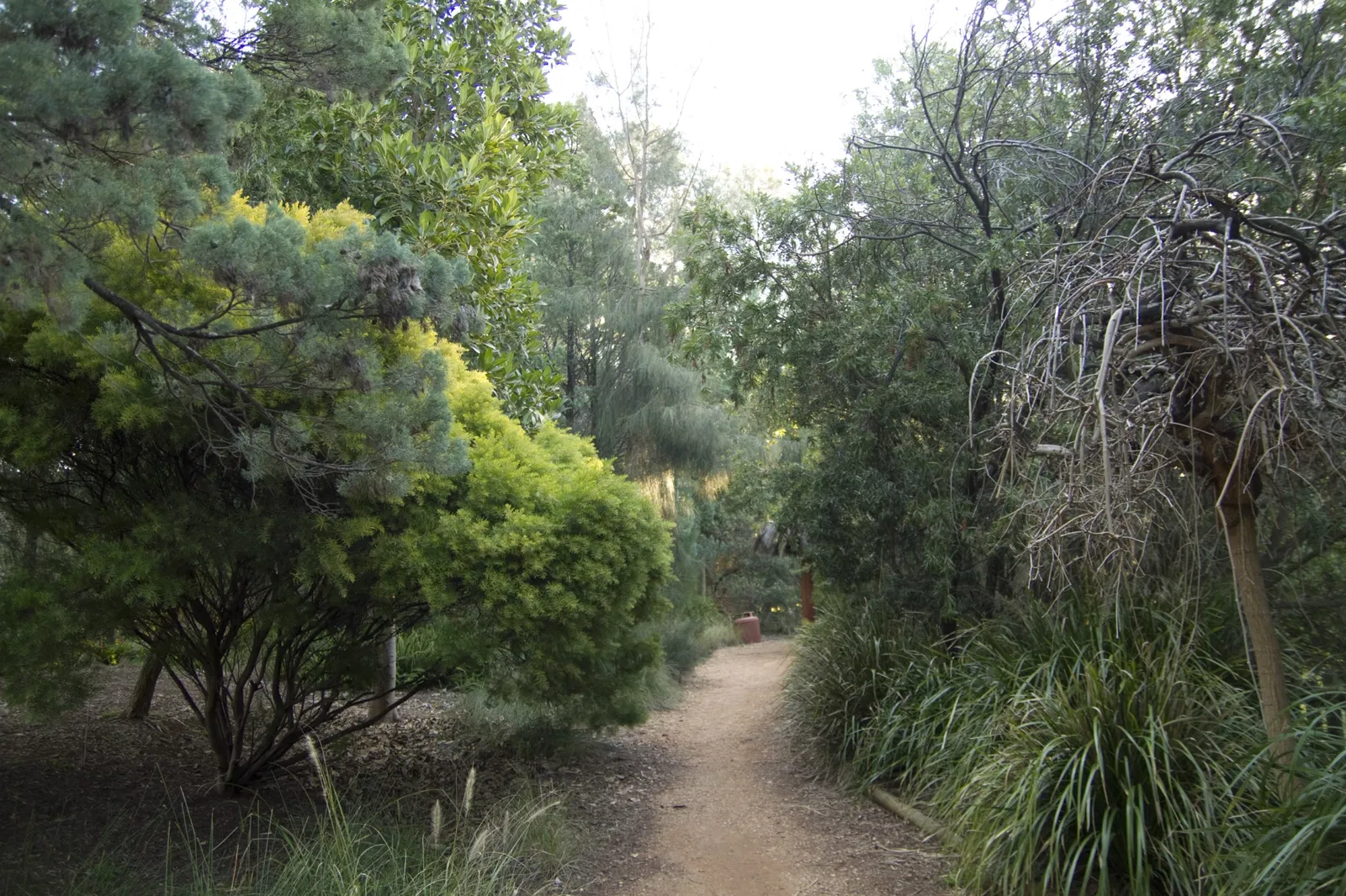 Taronga Western Plains Zoo