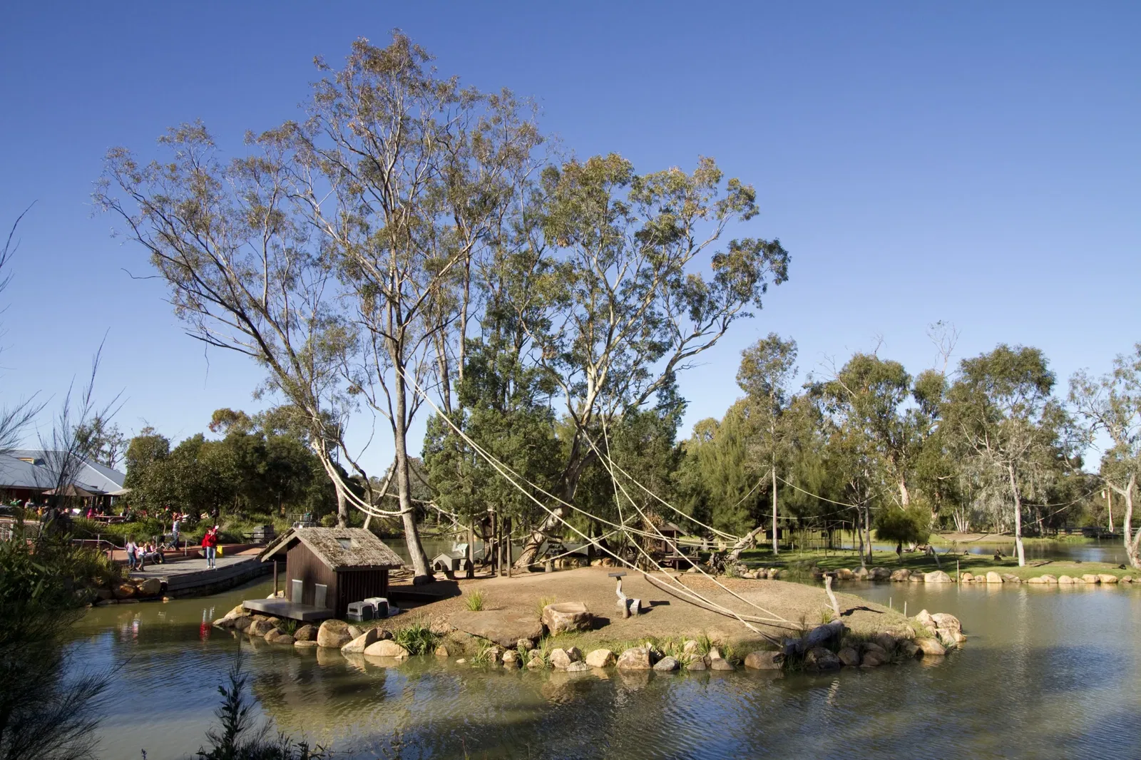 Taronga Western Plains Zoo