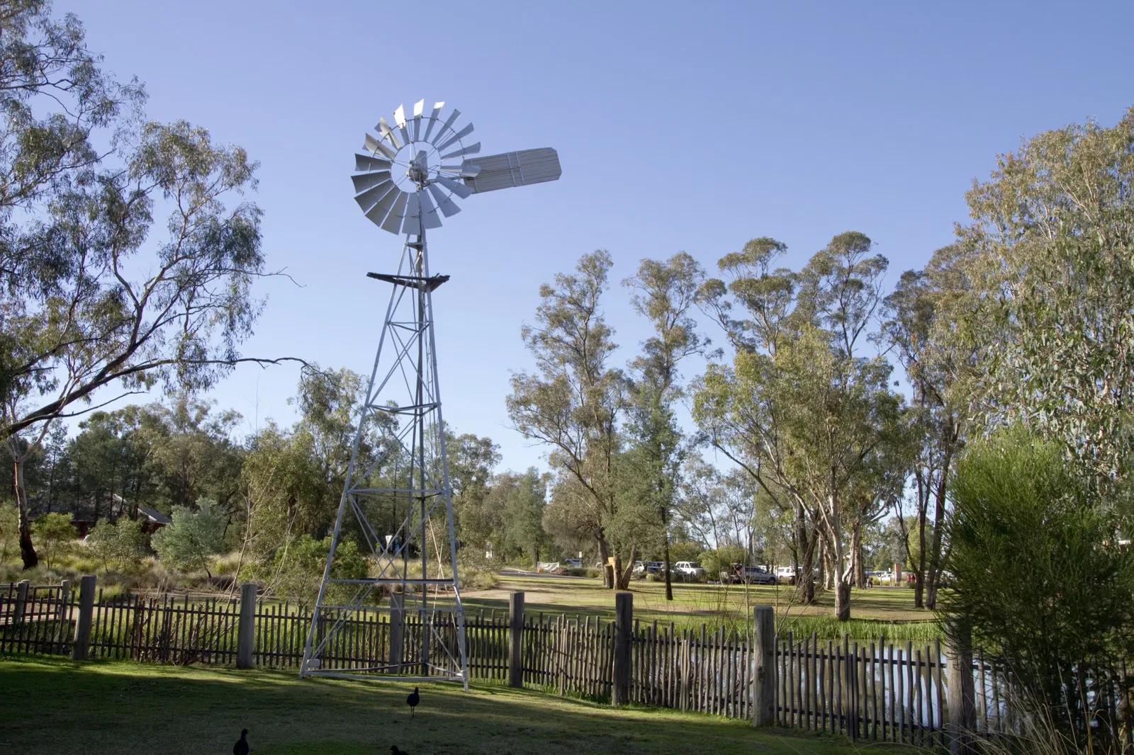 Taronga Western Plains Zoo