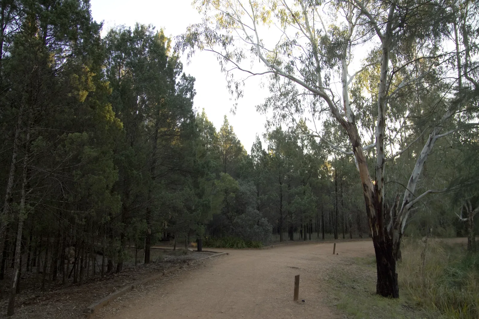 Taronga Western Plains Zoo