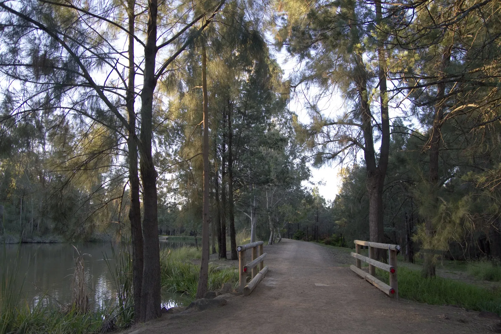 Taronga Western Plains Zoo