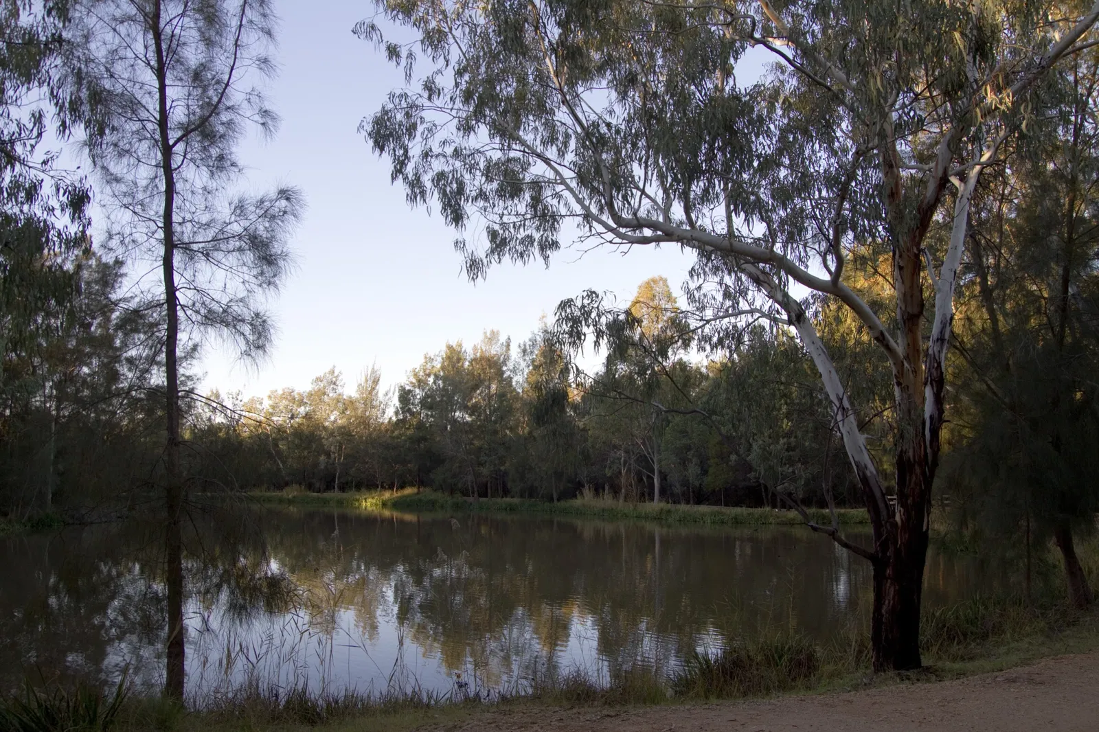Taronga Western Plains Zoo
