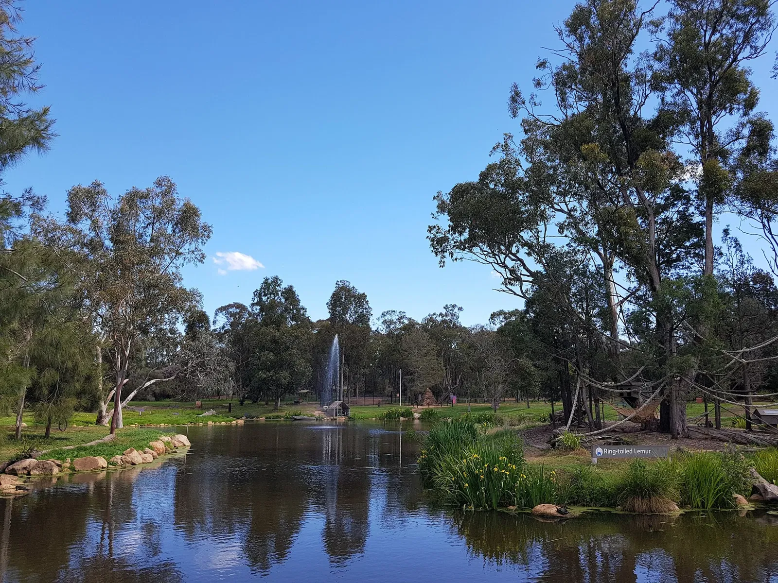 Taronga Western Plains Zoo