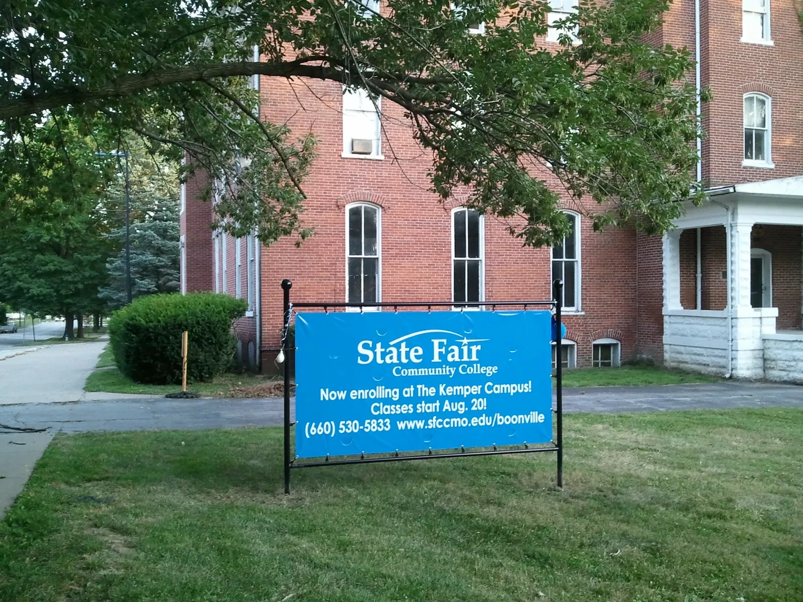 Daum Museum of Contemporary Art