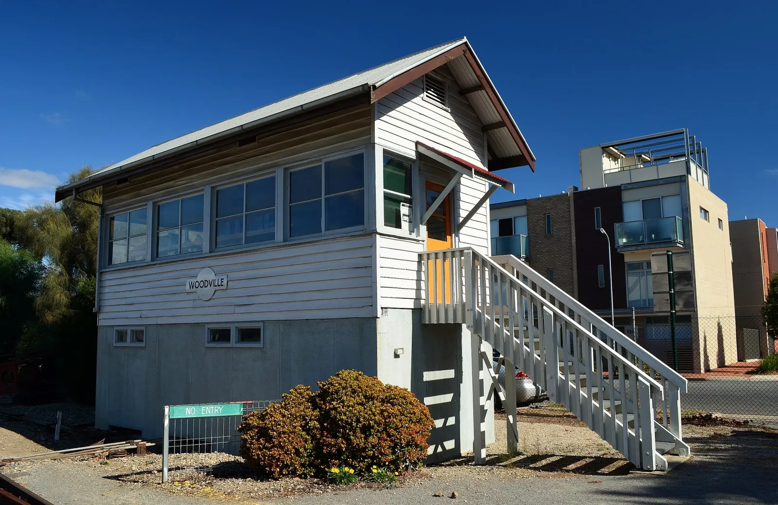 National Railway Museum