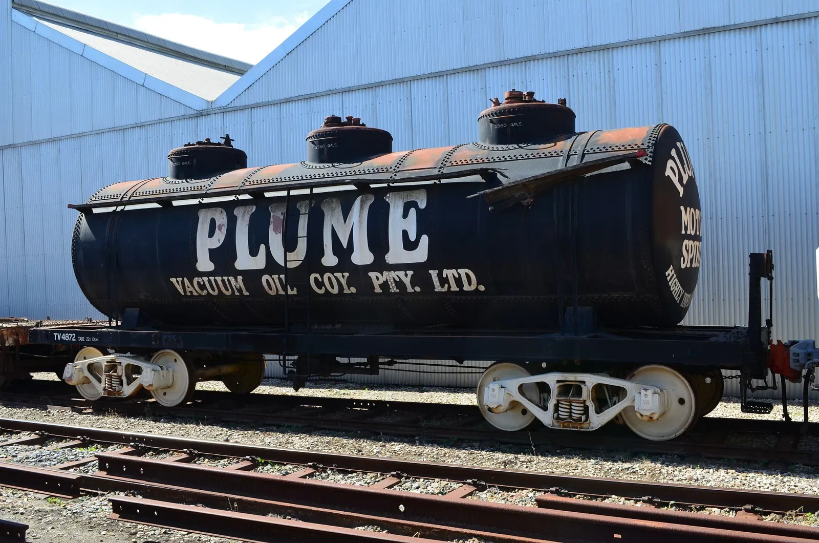 National Railway Museum