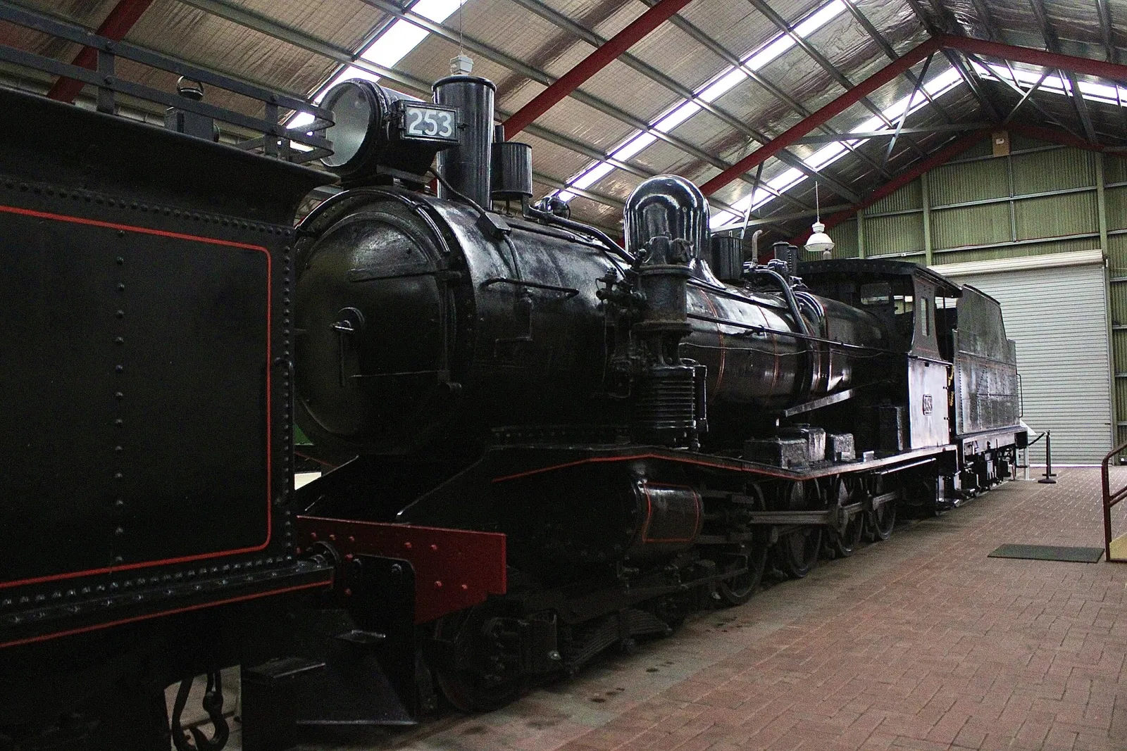 National Railway Museum