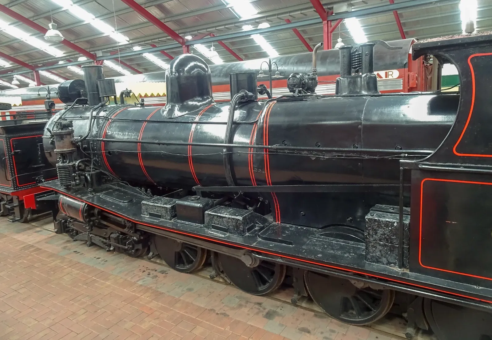 National Railway Museum