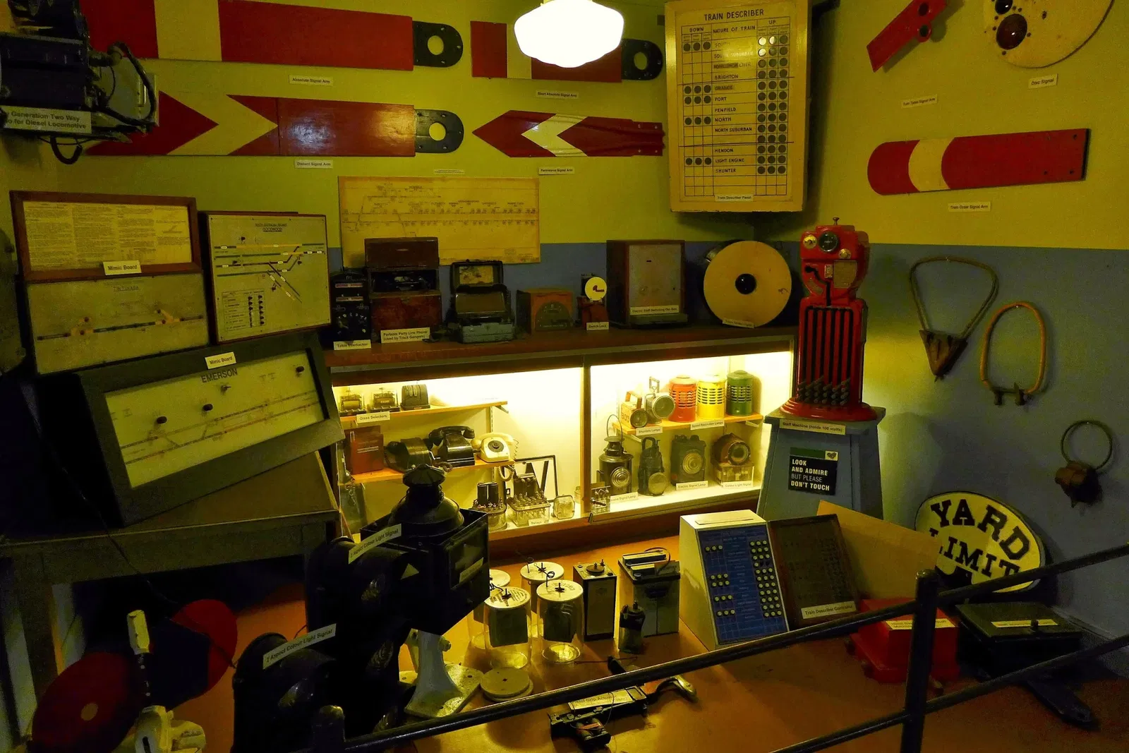 National Railway Museum