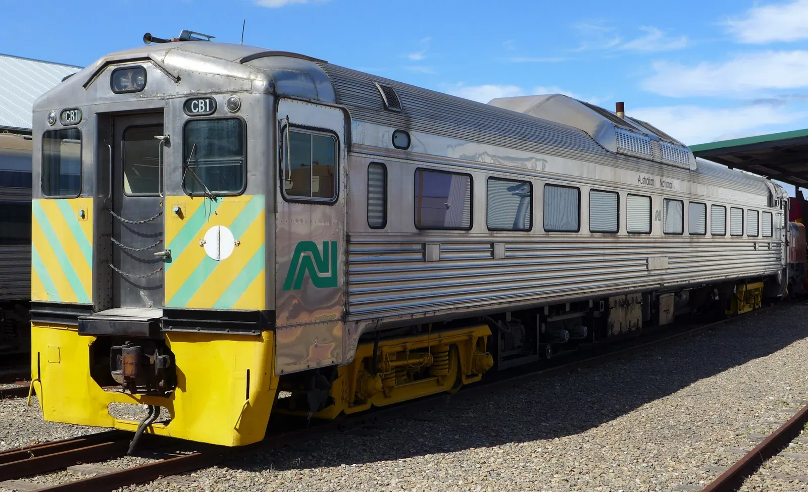 National Railway Museum