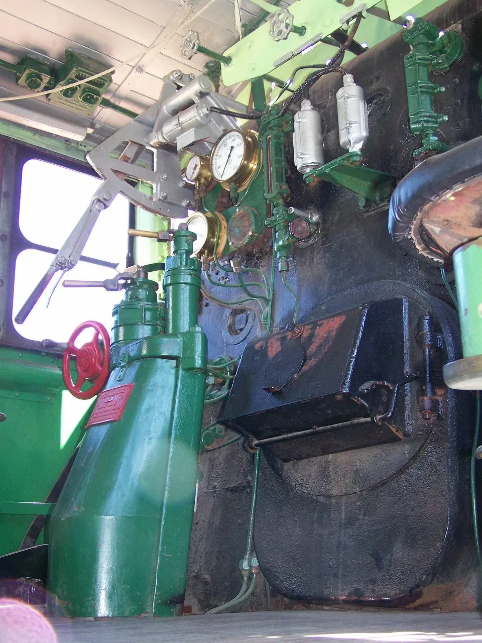 National Railway Museum