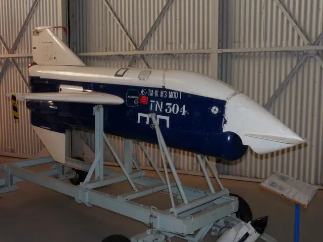 South Australian Aviation Museum