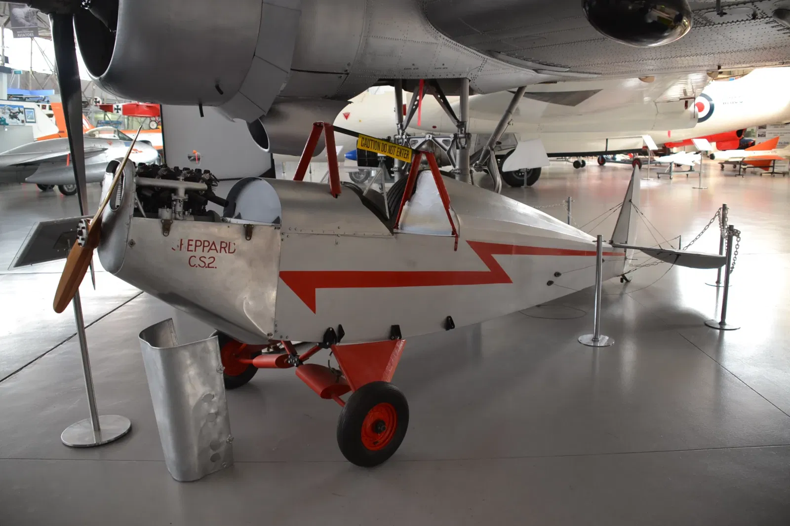 South Australian Aviation Museum