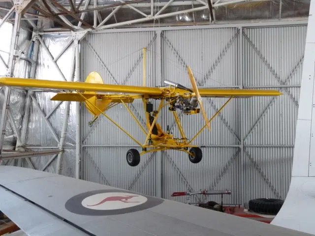 South Australian Aviation Museum
