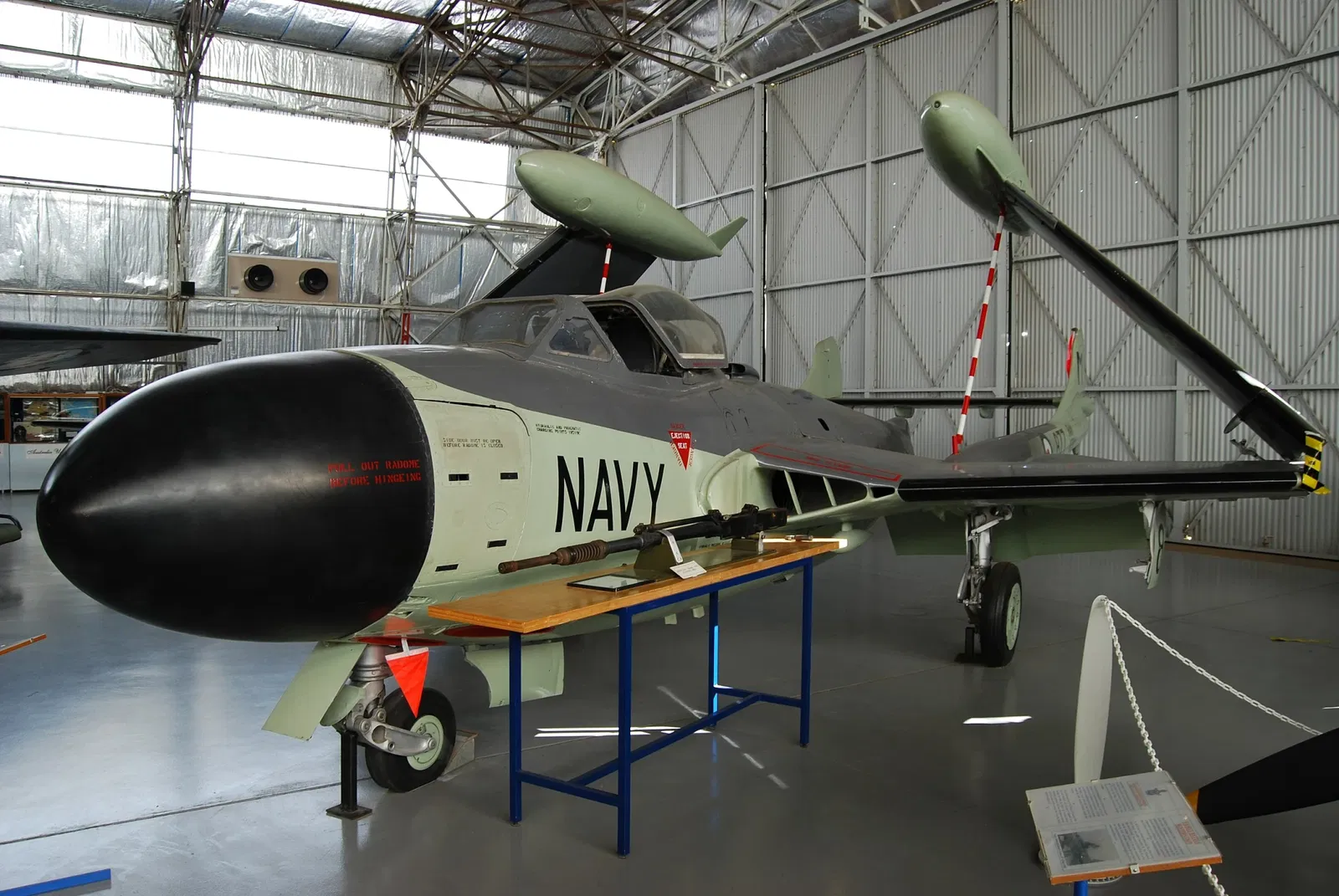 South Australian Aviation Museum