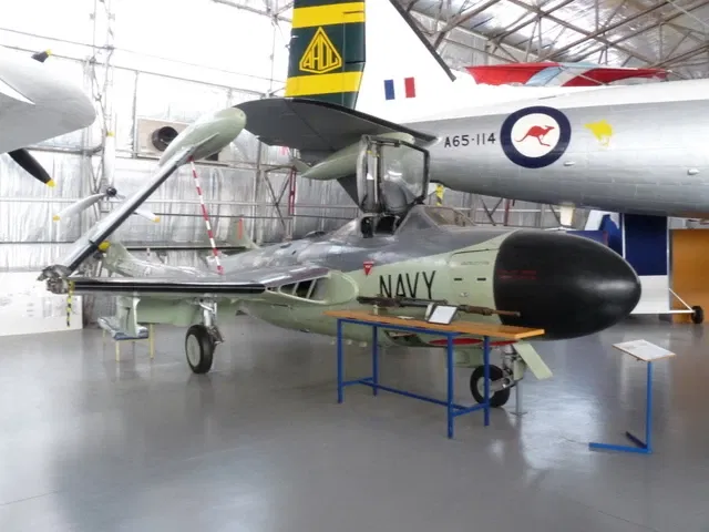 South Australian Aviation Museum