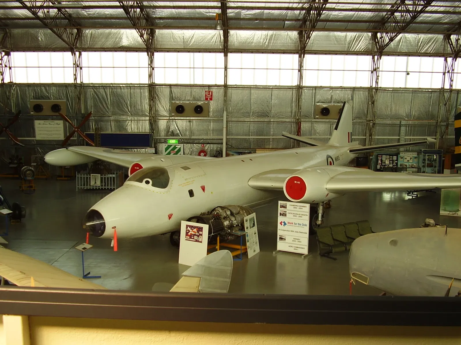 South Australian Aviation Museum