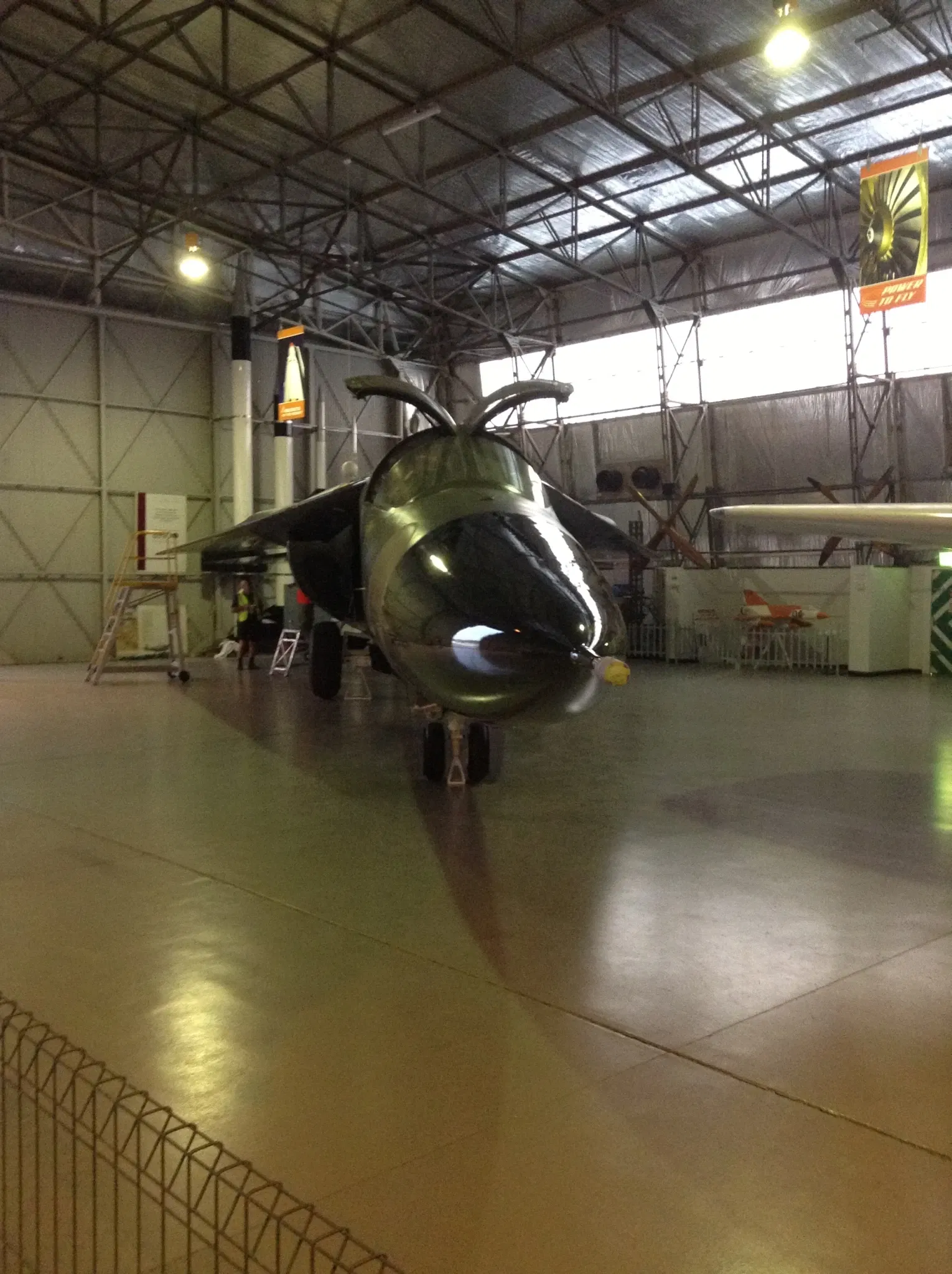 South Australian Aviation Museum