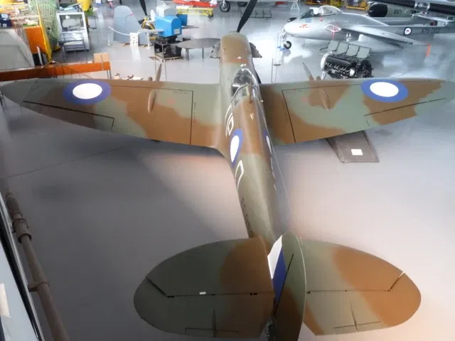 South Australian Aviation Museum