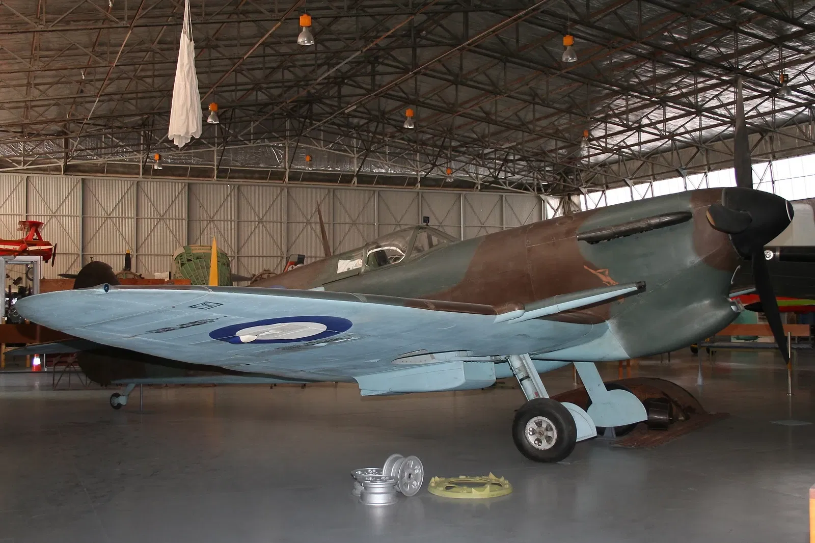 South Australian Aviation Museum