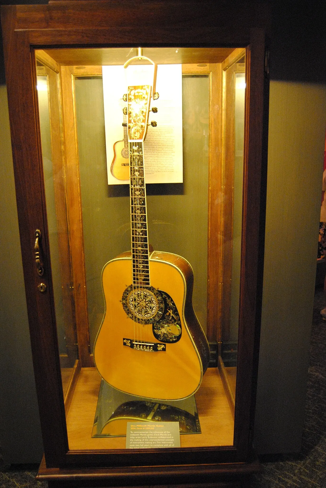 C.F. Martin & Company