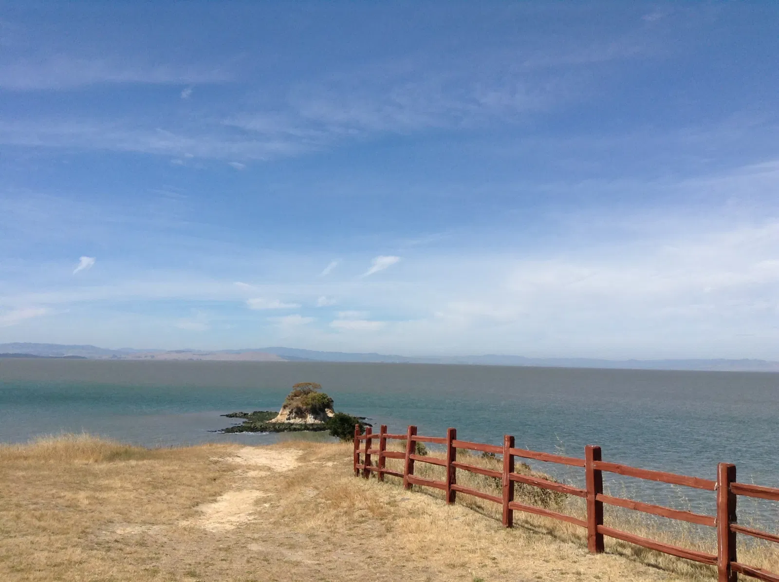 China Camp State Park